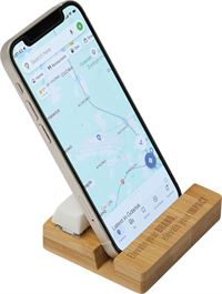 SUPPORTO SMARTPHONE CON TASTI